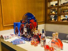 -沈阳君悦酒店·意坊意大利餐厅