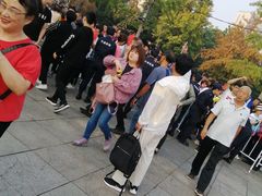 -大连人民广场