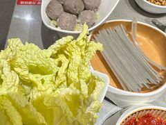 -海底捞火锅(宇飞大厦店)