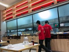 -田波泡椒牛蛙(巴丽新地店)