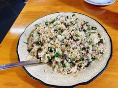 -龙姐私房菜(和顺古镇店)