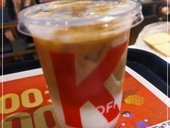 -肯德基(昌里店)