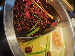 -芈重山老火锅(洪崖洞店)