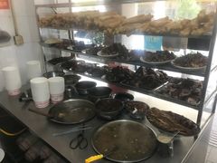 -百成大同鸭肉粥(大同总店)