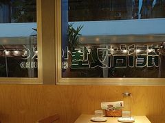 -龙治汉堡(中华城店)