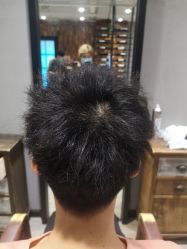 -藤野造型·专业烫染店