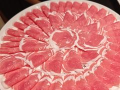 -南门四季铜锅涮肉(大屯·北苑店)