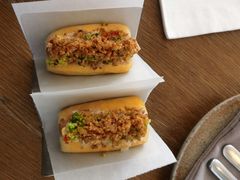 -BOR Eatery(安福路店)