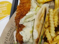 -TACO STAR 塔可星(下沙宝龙店)