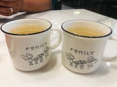 -热河食府(中山路店)