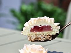 -潮一不贰·法式甜品·生日蛋糕·西式简餐(外滩店)