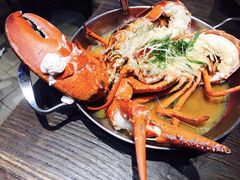 -盒马鲜生(皇庭广场店)