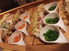 -广州融创花间堂悦雪酒店-花间食西餐厅