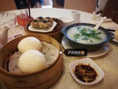 -龙的酒楼·手工早茶·顺德菜(近良路店)