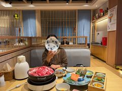 -早一美餐厅·EBISU(会展誉景店)