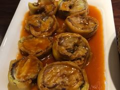 -彩景大酒楼(万泰新天地店)