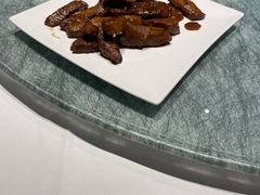 壹品土猪肉-花城苑广府菜(侨鑫店)