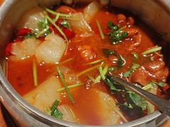 -巴蜀风·地道川菜(总店)