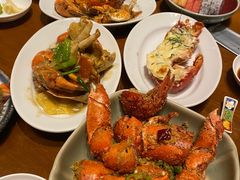 -mezza9 Macau(澳门君悦酒店)