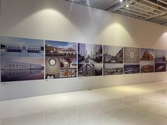 -广州市城市规划展览中心