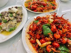 -回味南塘老王虾尾(总店)