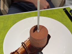 -航迹厨房 Merchant Kitchen(上海鲁能JW万豪侯爵酒店)