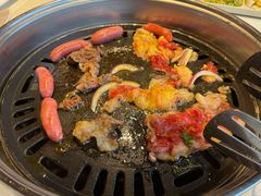 -齐齐哈尔芭比Q(总店)