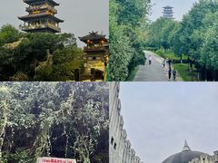 -三国赤壁古战场