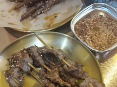 -江湖一盏灯·滇味卤烤(普惠园店)