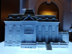 -哈尔滨规划展览馆