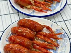 -虎虎龙虾大排档(双井店)