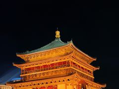 -西安鼓楼