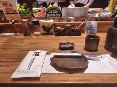 -炉胜·炉端烧·居酒屋