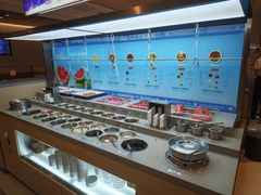 -海底捞火锅(翔龙天地广场店)