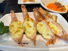 -渔乐之昕·铁板烧自助餐(虹悦城店)