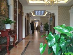 -慈铭体检中心(工农大路店)