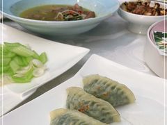 -翠晶水上餐厅(泰晤士小镇店)