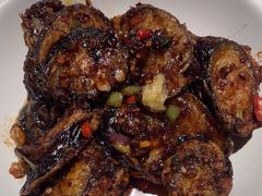 -八府香鸭·啫啫煲(华山路店)