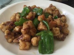 -上和臻品中国菜(花园街店)