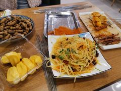 -胜泽眼镜烧烤(云霄路直营店)