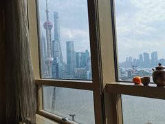 -上海外滩茂悦大酒店