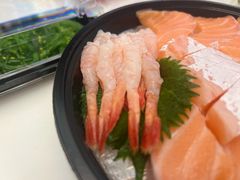 -冰之海挪威三文鱼(海珠店)