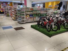 -宝大祥青少年儿童购物中心(南京东路店)