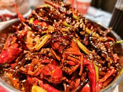 -靓靓蒸虾·头牌蒸虾(南山桂庙店)