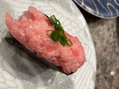 -合点寿司(美罗城店)