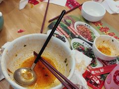 -老碗会·陕西手工面(中心书城店)