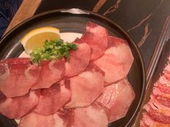 -厚贞日式烤肉(浦东汇智店)
