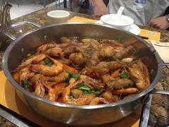 -黄记煌三汁焖锅(欢乐海岸店)