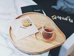 -Bracket Coffee(工体店)