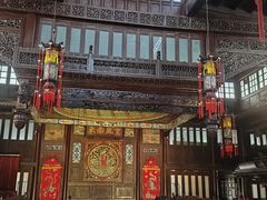 -天津戏剧博物馆